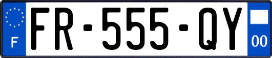 FR-555-QY