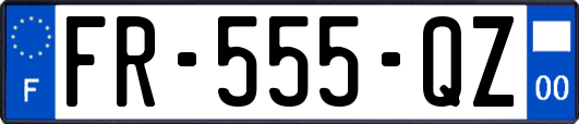 FR-555-QZ