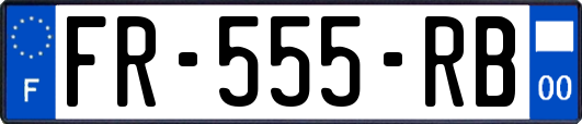 FR-555-RB