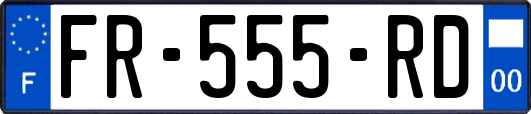 FR-555-RD