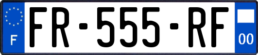 FR-555-RF