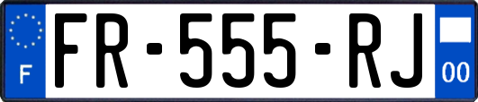 FR-555-RJ