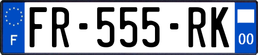 FR-555-RK