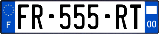 FR-555-RT
