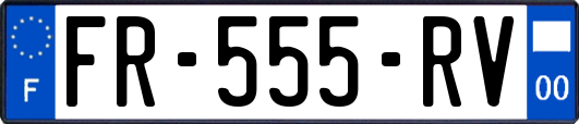 FR-555-RV