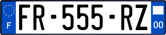 FR-555-RZ
