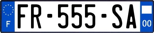 FR-555-SA