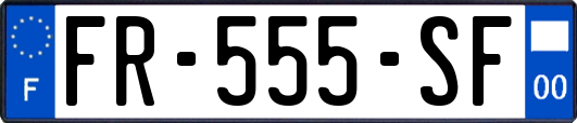 FR-555-SF