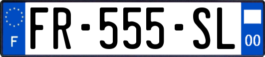 FR-555-SL