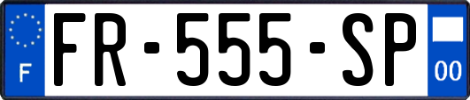 FR-555-SP