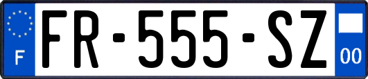 FR-555-SZ