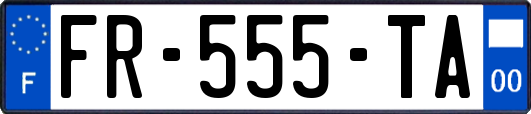 FR-555-TA
