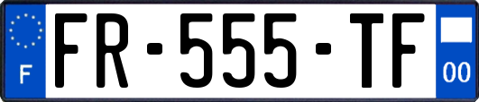FR-555-TF