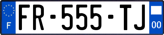FR-555-TJ