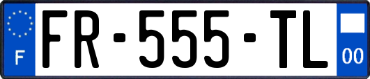 FR-555-TL