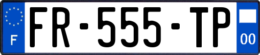 FR-555-TP