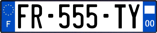 FR-555-TY