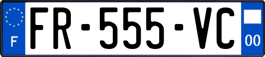 FR-555-VC