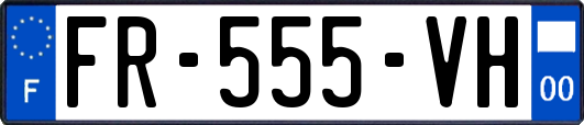 FR-555-VH