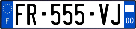 FR-555-VJ