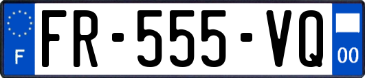 FR-555-VQ