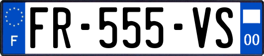 FR-555-VS