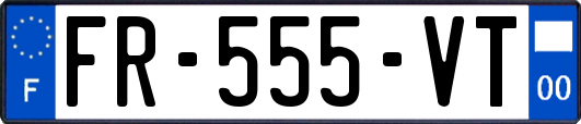 FR-555-VT