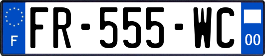 FR-555-WC