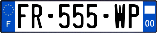 FR-555-WP