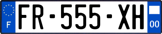 FR-555-XH