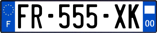 FR-555-XK