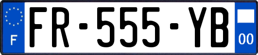 FR-555-YB