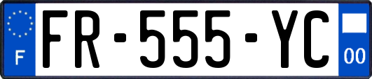 FR-555-YC