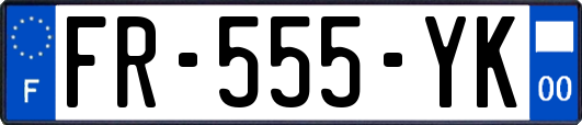 FR-555-YK