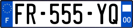 FR-555-YQ