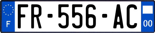 FR-556-AC