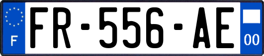 FR-556-AE