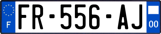 FR-556-AJ