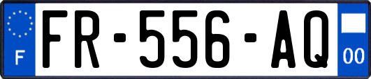 FR-556-AQ