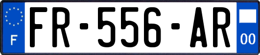 FR-556-AR