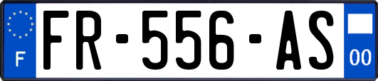 FR-556-AS