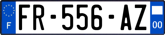 FR-556-AZ