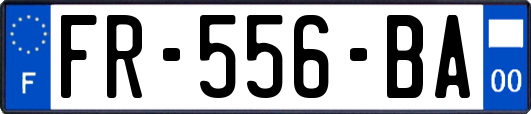 FR-556-BA