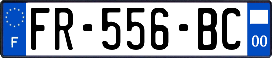 FR-556-BC