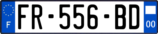 FR-556-BD