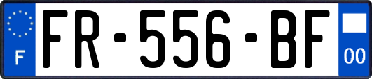 FR-556-BF