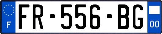 FR-556-BG