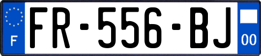 FR-556-BJ