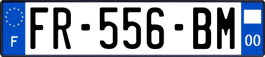 FR-556-BM