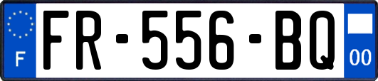 FR-556-BQ